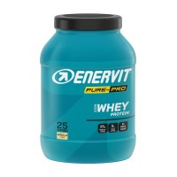 ENERVIT PP PROTEIN WHEY VAN
