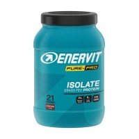 ENERVIT PP PROTEIN ISO CACAO
