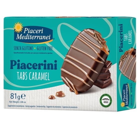 PIACERI MEDIT PIACERINI TABS C