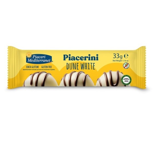 PIACERI MEDIT PIACERINI DUNE W