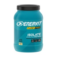ENERVIT PP PROTEIN ISO VAN