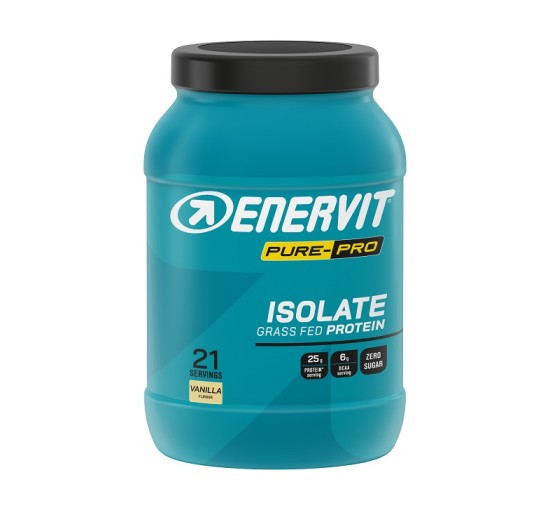 ENERVIT PP PROTEIN ISO VAN