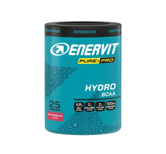 ENERVIT PP HYDRO BCAA 335G