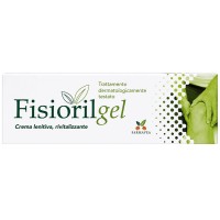 FISIORIL GEL 50ML