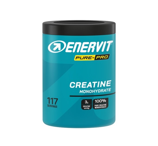 ENERVIT PP CREATINA 400G