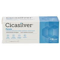 CICASILVER POMATA 50ML