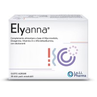 ELYANNA 30STICK PACK