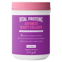 VITAL PROTEINS ADV BEAUTY 315G