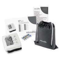 MICROLIFE W10 MISURATORE PRESS