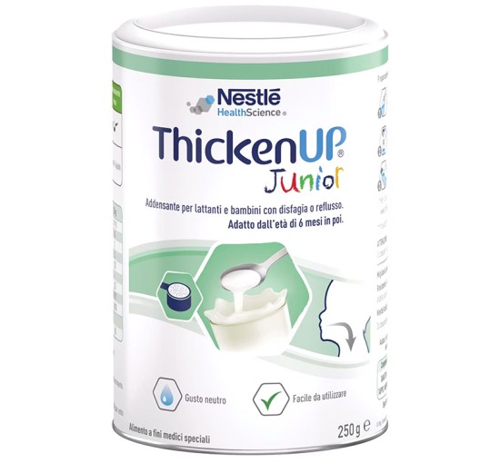 THICKENUP JUNIOR 250G
