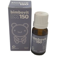 BIMBOVIT DK 150 7ML