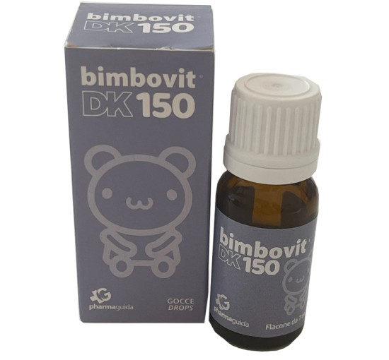 BIMBOVIT DK 150 7ML