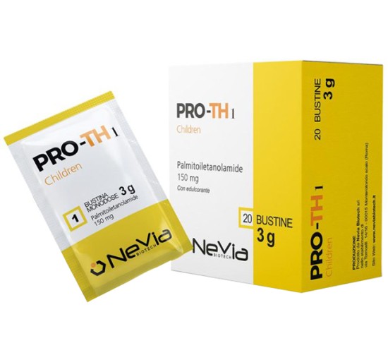 PRO TH1 Children 20 Bust.3g