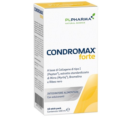 CONDROMAX FORTE 10BUST CONDROMAX FORTE 10BUST