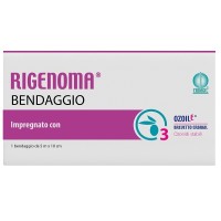 RIGENOMA BENDAGGIO M5X10CM