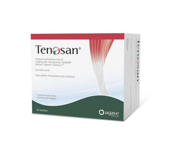 TENOSAN 30BUST
