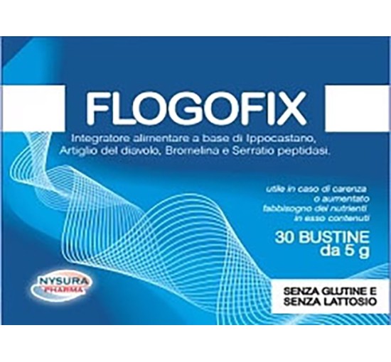 FLOGOFIX 30 Bust.