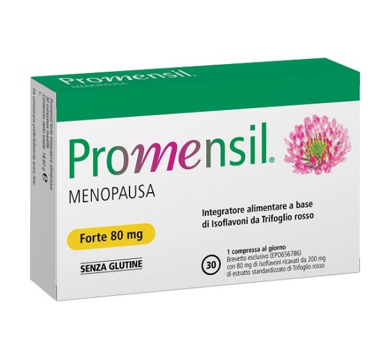 PROMENSIL MENOPAUSA FORTE30CPR