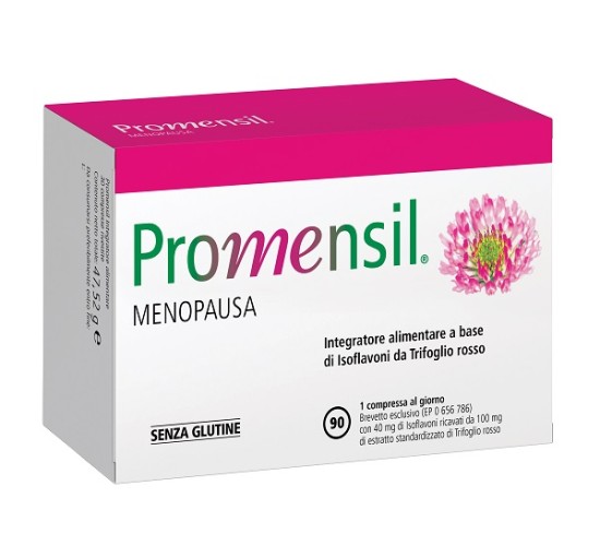 PROMENSIL MENOPAUSA 90CPR