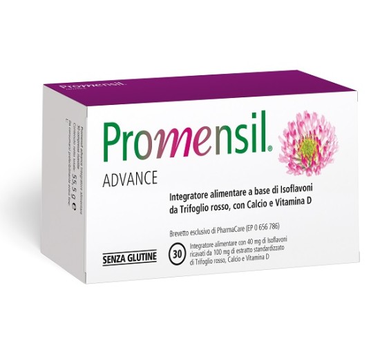 PROMENSIL ADVANCE 30CPR