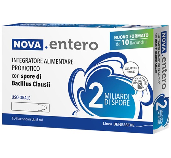 NOVA ENTERO 2 MILIARDI 10FL