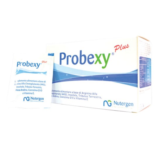 PROBEXY PLUS 20BUST