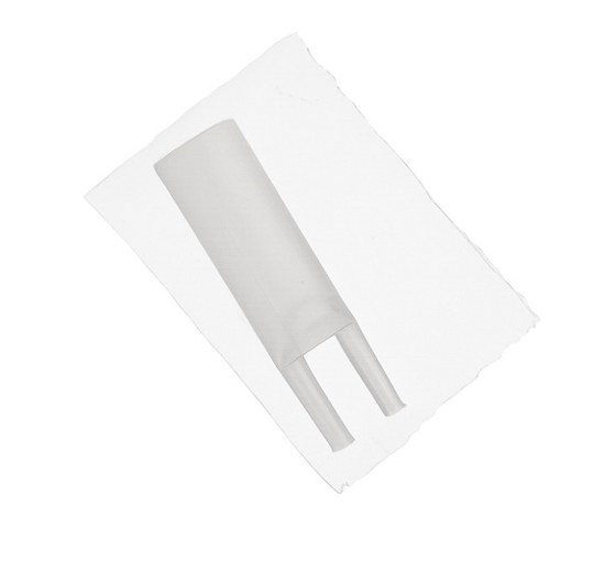 FORCELLA AEROSOL AD PLASTICA