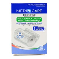 MEDICARE BENDA COESIVA CM6X4