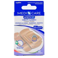 MEDICARE CER CLASS 3D ASS 20PZ