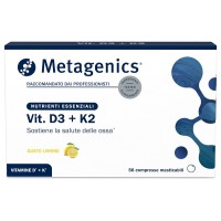 VIT D3+K2 56CPR