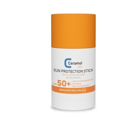 CERAMOL SUN PROTECT STICK 25G