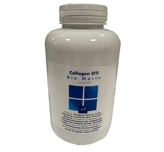 COLLAGEN OTI BIO MARIN 240CPS