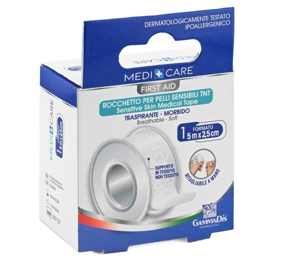 MEDICARE ROCC TNT BI 5X2,5