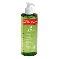 RILASTIL ACNESTIL GEL DET500ML
