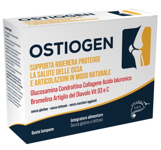 OSTIOGEN 20STICK 10ML
