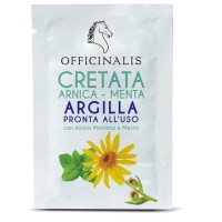 CRETATA ARNICA MENTA 1BUST