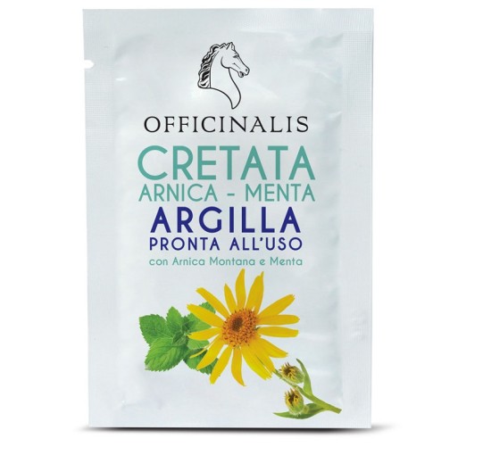CRETATA ARNICA MENTA 1BUST
