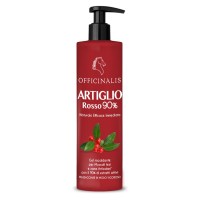 GEL ARTIGLIO ROSSO 90% 100ML