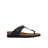 BOA VISTA SYNT BIS W BLACK 38