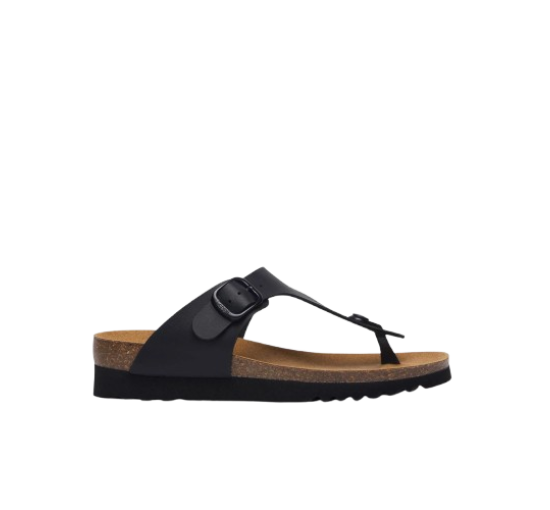 BOA VISTA SYNT BIS W BLACK 38