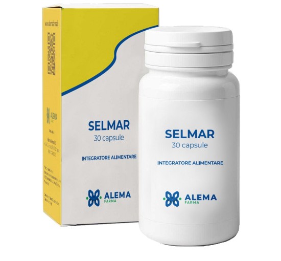 SELMAR 30CPS