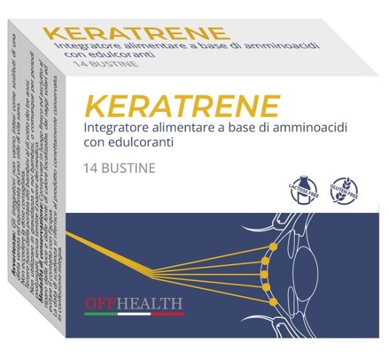 KERATRENE 14BUST