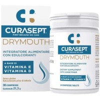 CURASEPT DRYMOUTH 30CPR