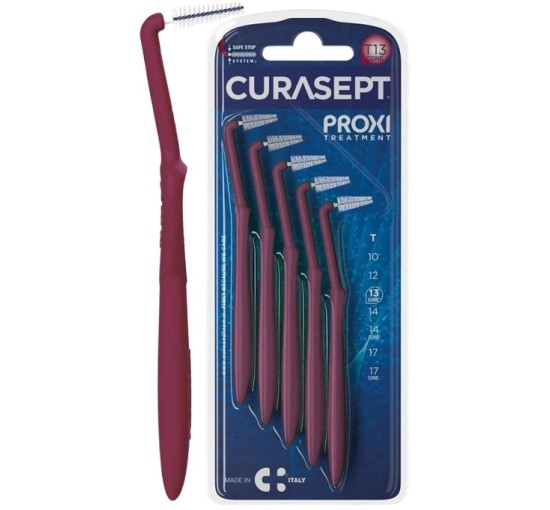 CURASEPT PROXI T13 CONE ANGBRD