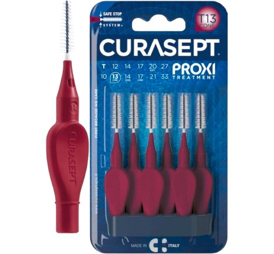 CURASEPT PROXI T13 CONE BORD6P