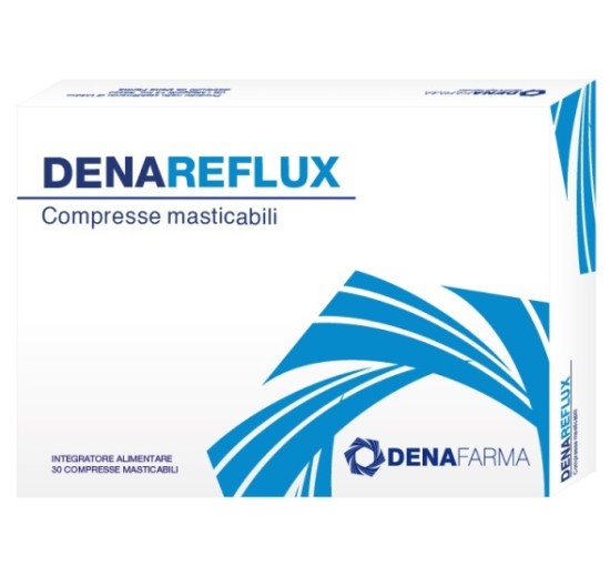 DENAREFLUX 30CPR