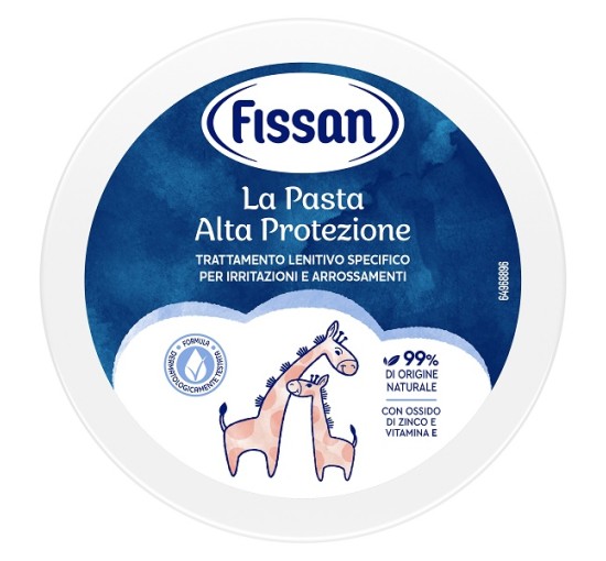 FISSAN LA PASTA A/PROT 150G NF FISSAN LA PASTA A/PROT 150G NF