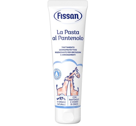 FISSAN LA PASTA PANTEN 100G NF FISSAN LA PASTA PANTEN 100G NF
