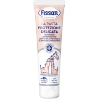 FISSAN LA PASTA DEL 100G NF