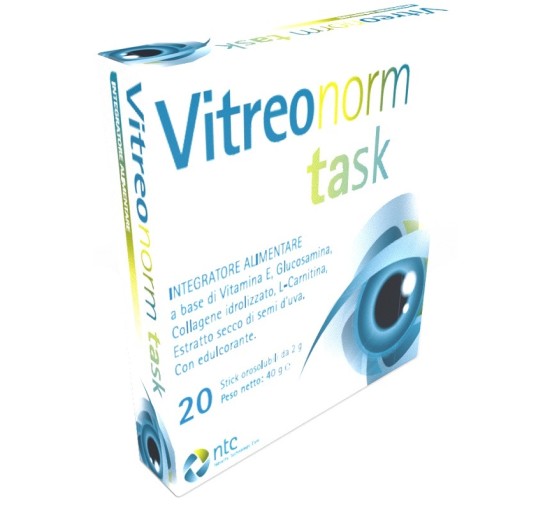 VITREONORM TASK 20STICK